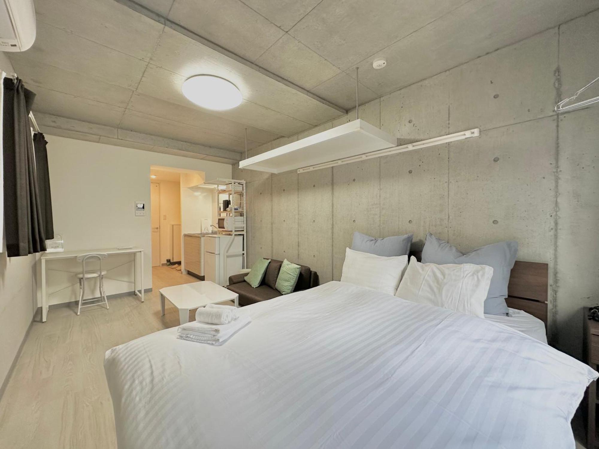 Hotel マーベラス浅草 #10 Minutes Walk From Asakusa Sta#Max 3Ppl Tokyo Esterno foto