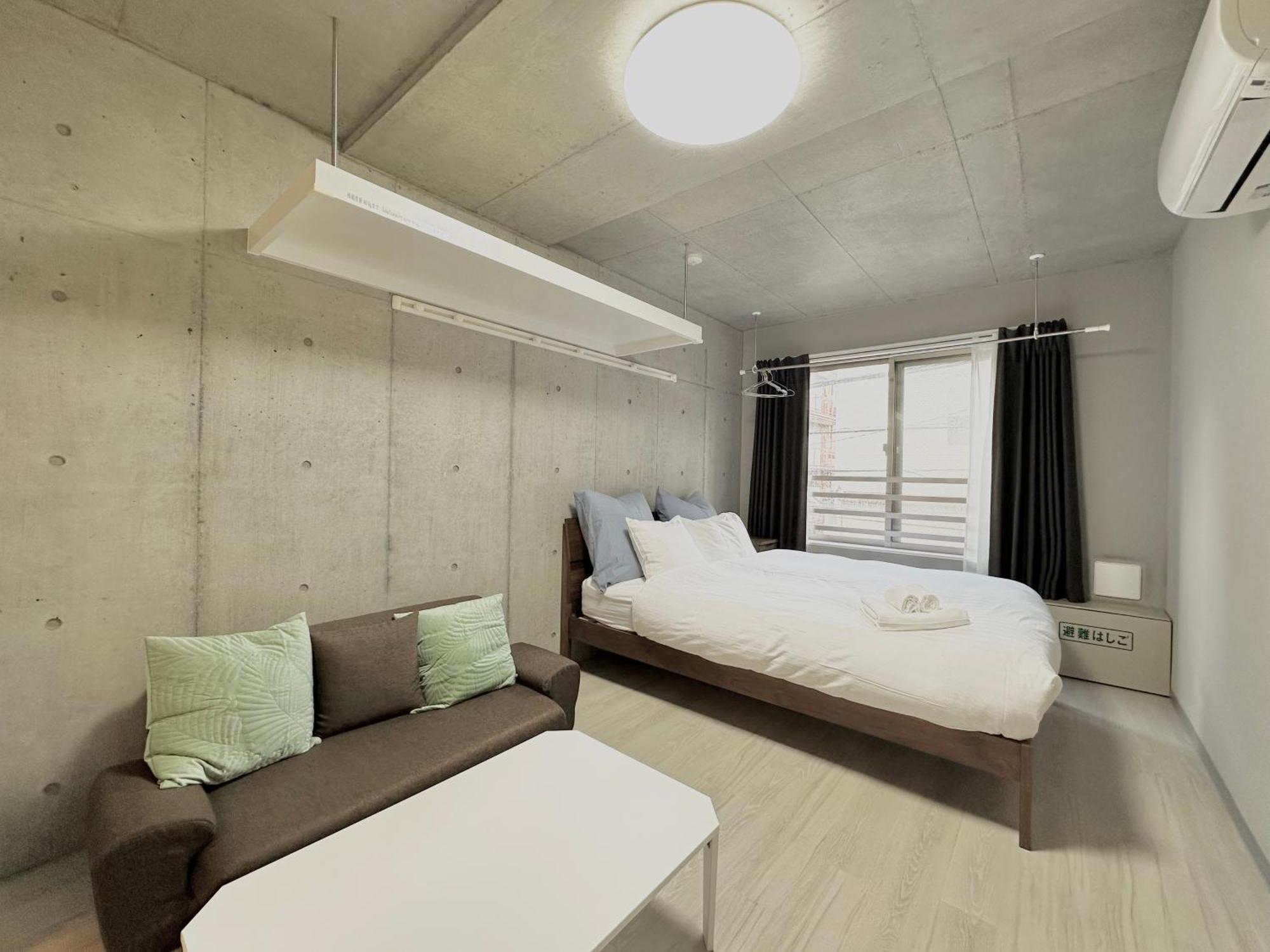 Hotel マーベラス浅草 #10 Minutes Walk From Asakusa Sta#Max 3Ppl Tokyo Esterno foto